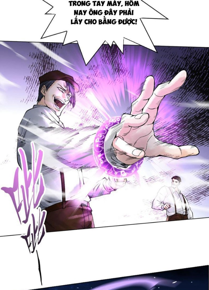 Thần Chi Cảnh Chapter 19 - Next Chapter 20
