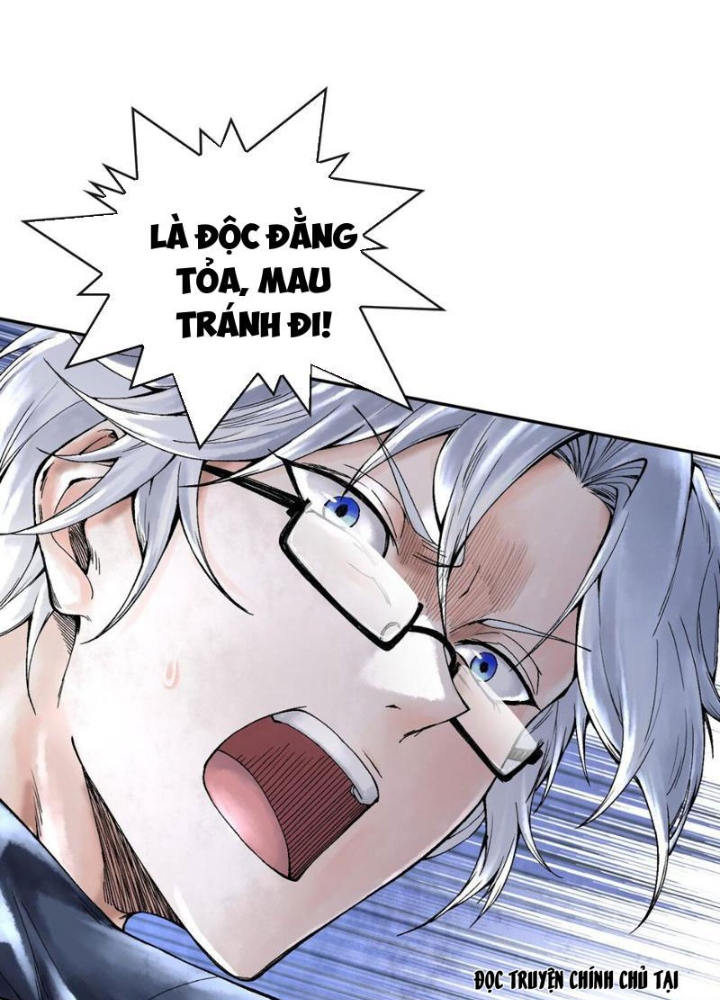 Thần Chi Cảnh Chapter 19 - Next Chapter 20