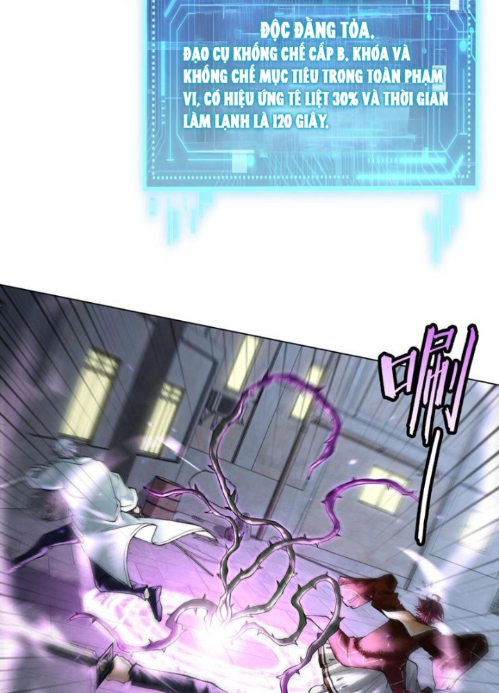 Thần Chi Cảnh Chapter 19 - Next Chapter 20