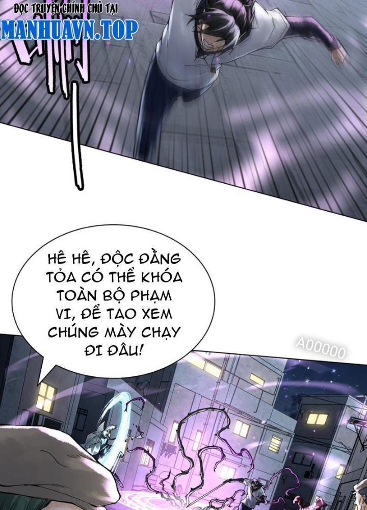 Thần Chi Cảnh Chapter 19 - Next Chapter 20