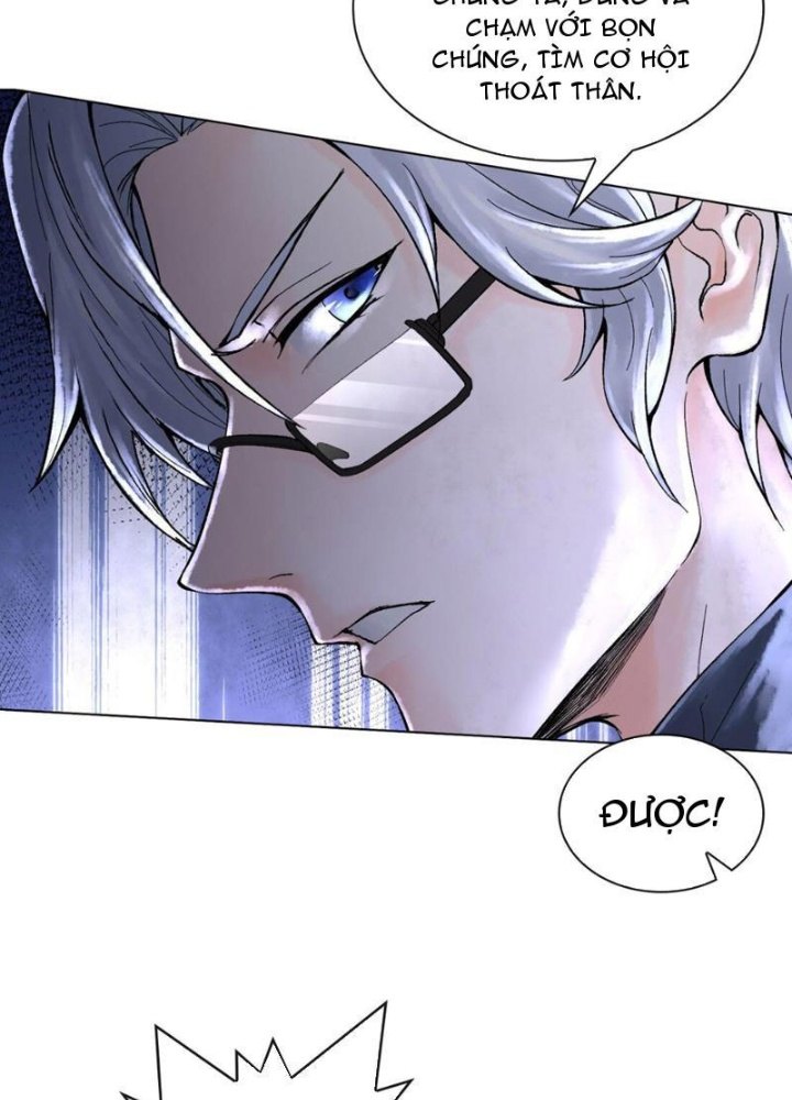 Thần Chi Cảnh Chapter 19 - Next Chapter 20