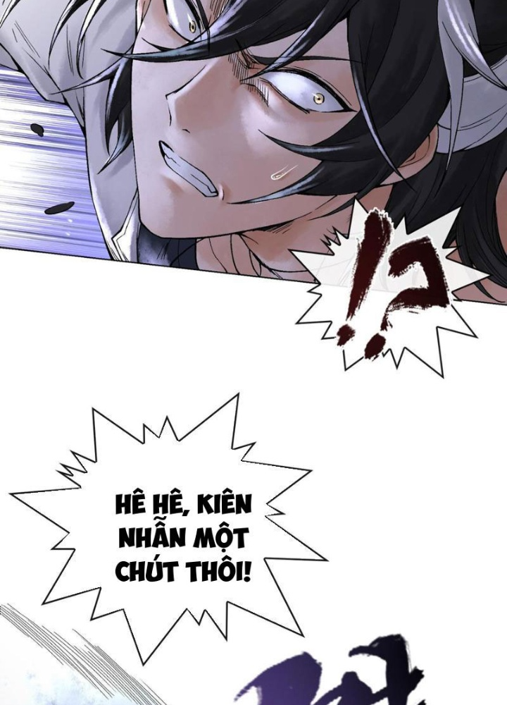 Thần Chi Cảnh Chapter 19 - Next Chapter 20