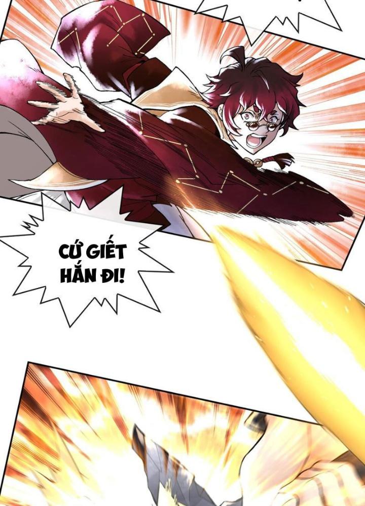 Thần Chi Cảnh Chapter 19 - Next Chapter 20