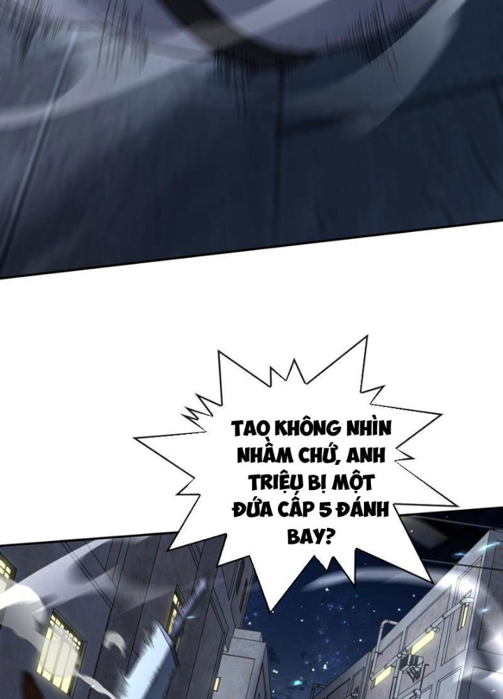 Thần Chi Cảnh Chapter 19 - Next Chapter 20