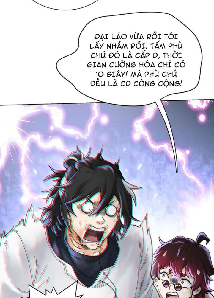 Thần Chi Cảnh Chapter 19 - Next Chapter 20