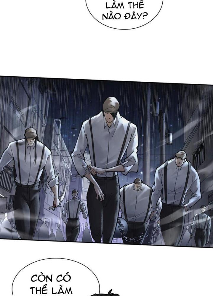 Thần Chi Cảnh Chapter 19 - Next Chapter 20