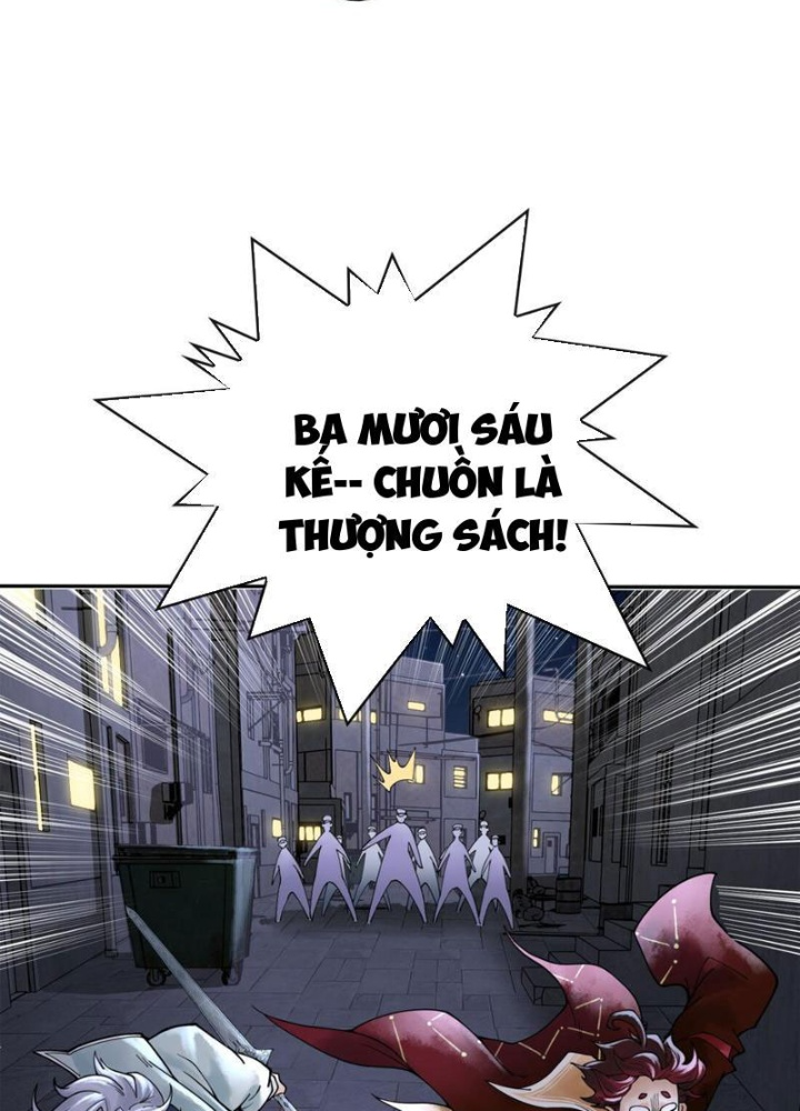 Thần Chi Cảnh Chapter 19 - Next Chapter 20