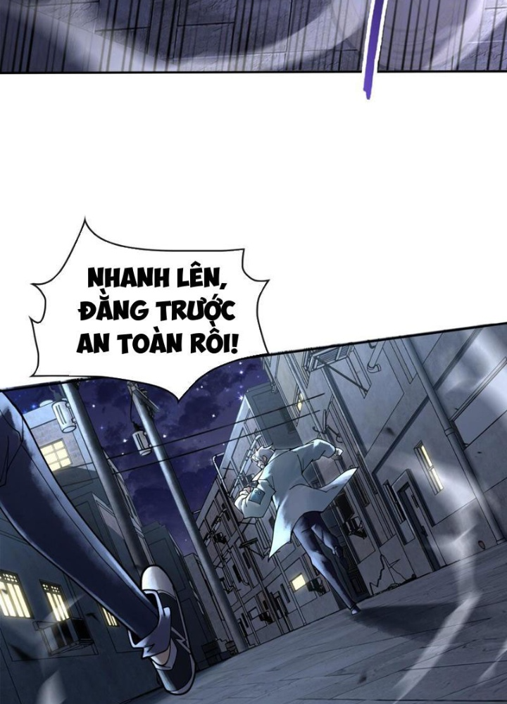 Thần Chi Cảnh Chapter 19 - Next Chapter 20