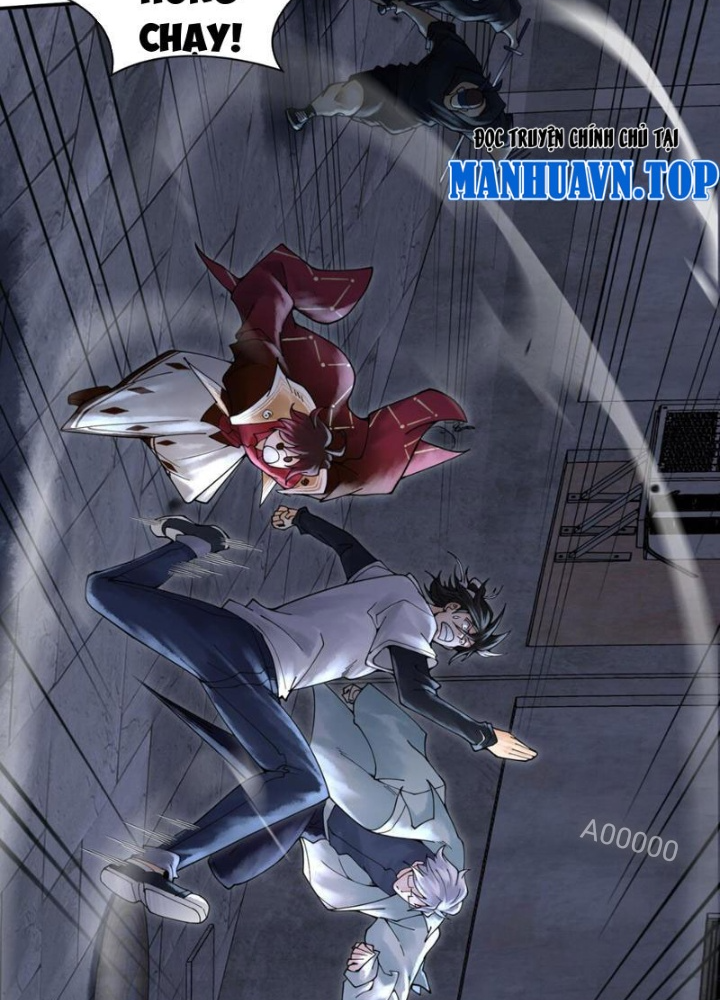 Thần Chi Cảnh Chapter 19 - Next Chapter 20