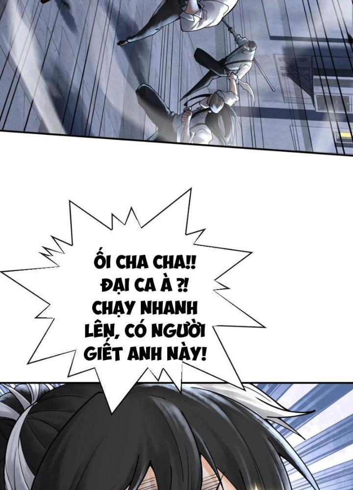 Thần Chi Cảnh Chapter 19 - Next Chapter 20
