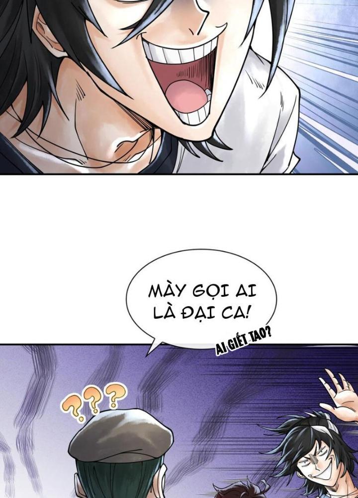Thần Chi Cảnh Chapter 19 - Next Chapter 20