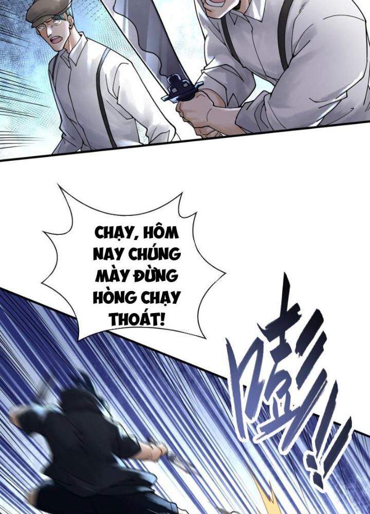 Thần Chi Cảnh Chapter 19 - Next Chapter 20