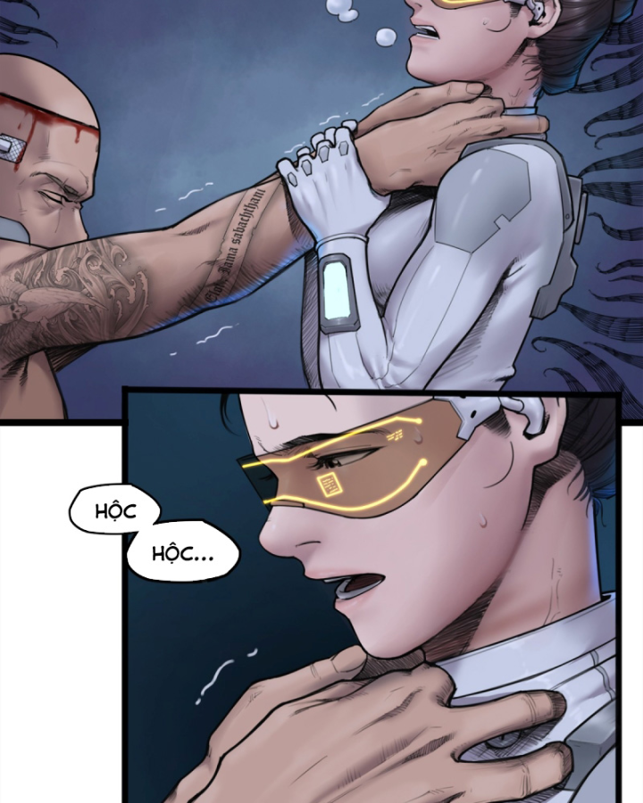 Linh Lung • Nguyệt Khôi Truyện Chapter 14 - Trang 2