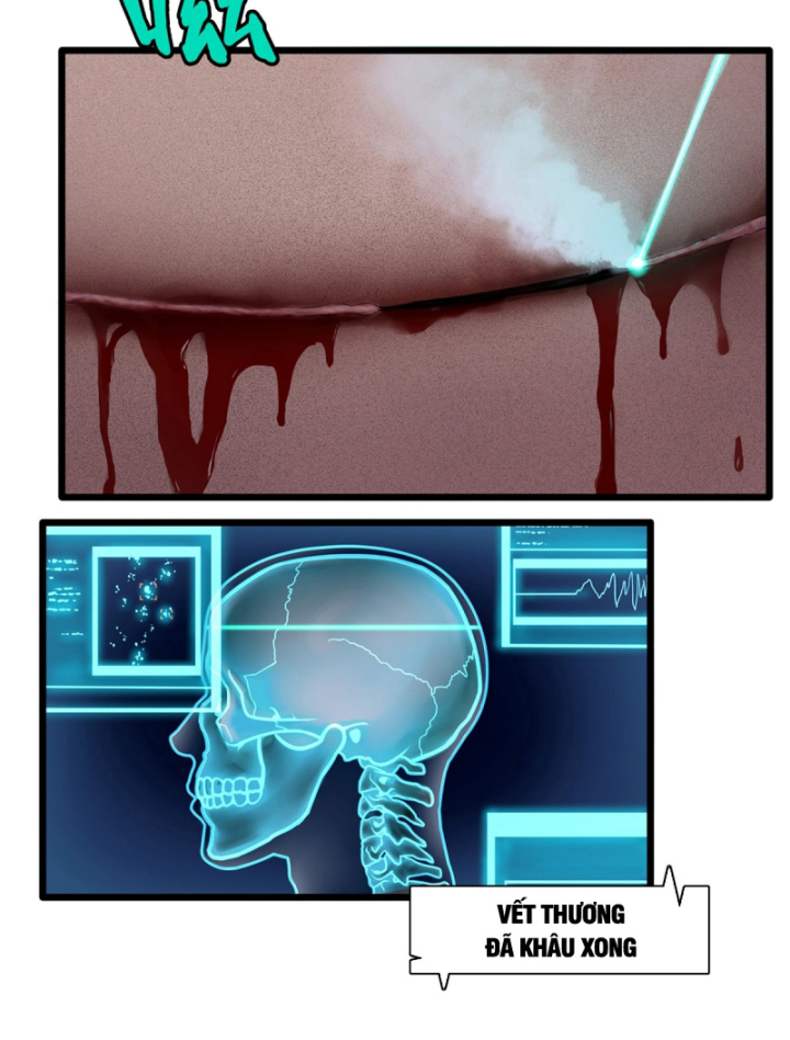 Linh Lung • Nguyệt Khôi Truyện Chapter 14 - Trang 2