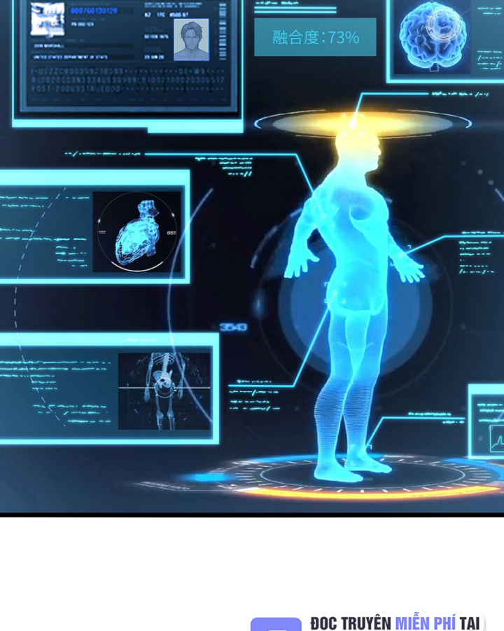 Linh Lung • Nguyệt Khôi Truyện Chapter 14 - Trang 2