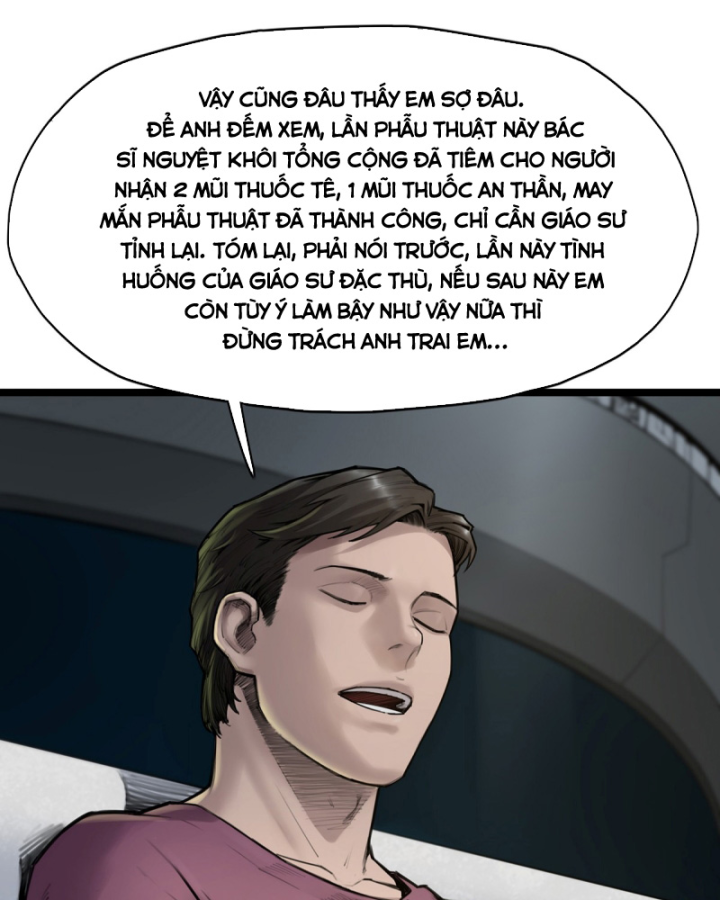 Linh Lung • Nguyệt Khôi Truyện Chapter 14 - Trang 2