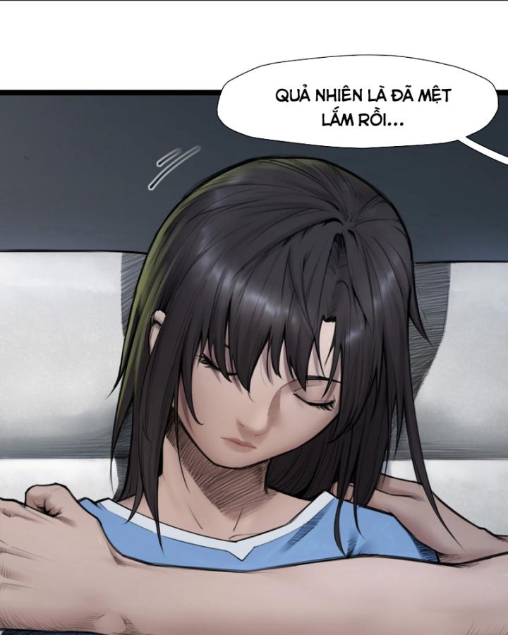 Linh Lung • Nguyệt Khôi Truyện Chapter 14 - Trang 2