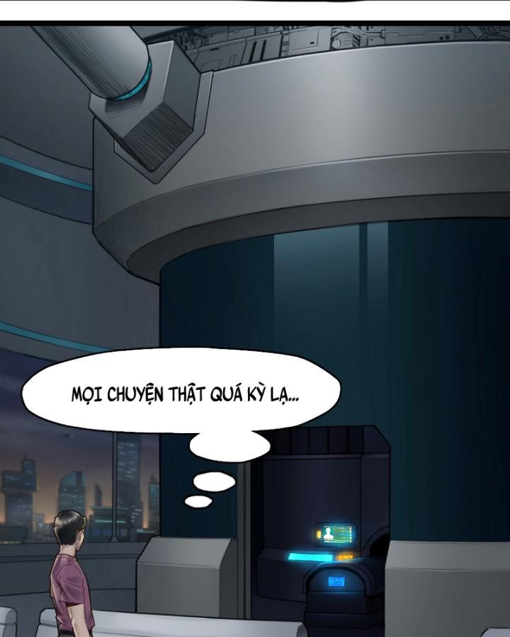 Linh Lung • Nguyệt Khôi Truyện Chapter 14 - Trang 2