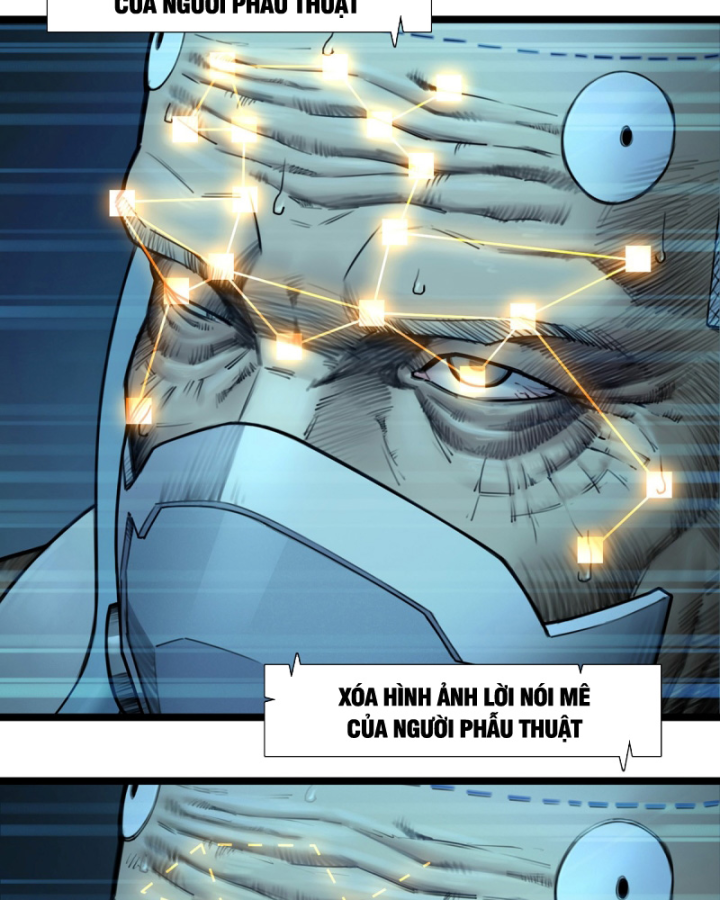 Linh Lung • Nguyệt Khôi Truyện Chapter 14 - Trang 2