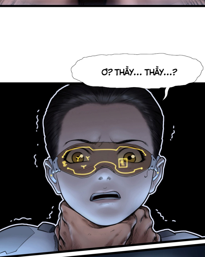 Linh Lung • Nguyệt Khôi Truyện Chapter 14 - Trang 2