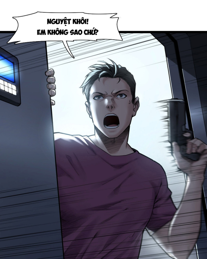 Linh Lung • Nguyệt Khôi Truyện Chapter 14 - Trang 2