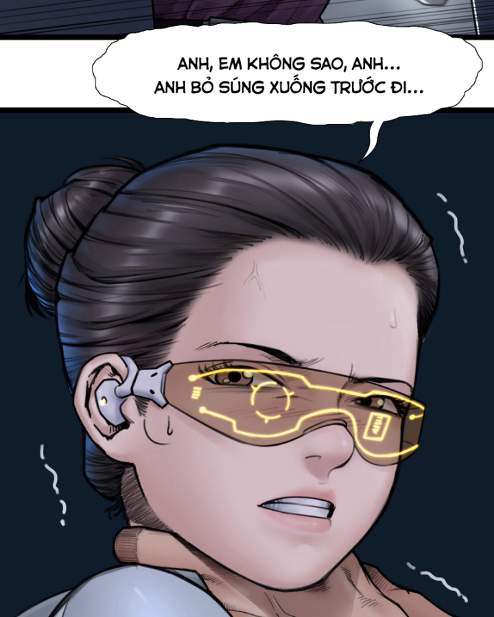 Linh Lung • Nguyệt Khôi Truyện Chapter 14 - Trang 2