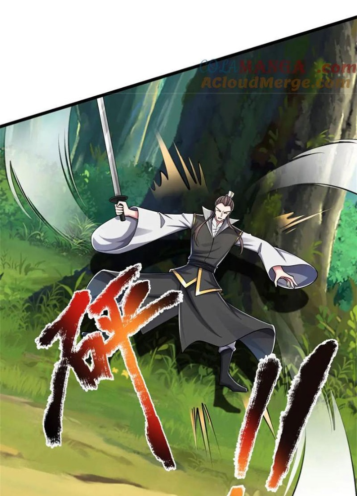Võ đạo đại đế Chapter 39 - Trang 2