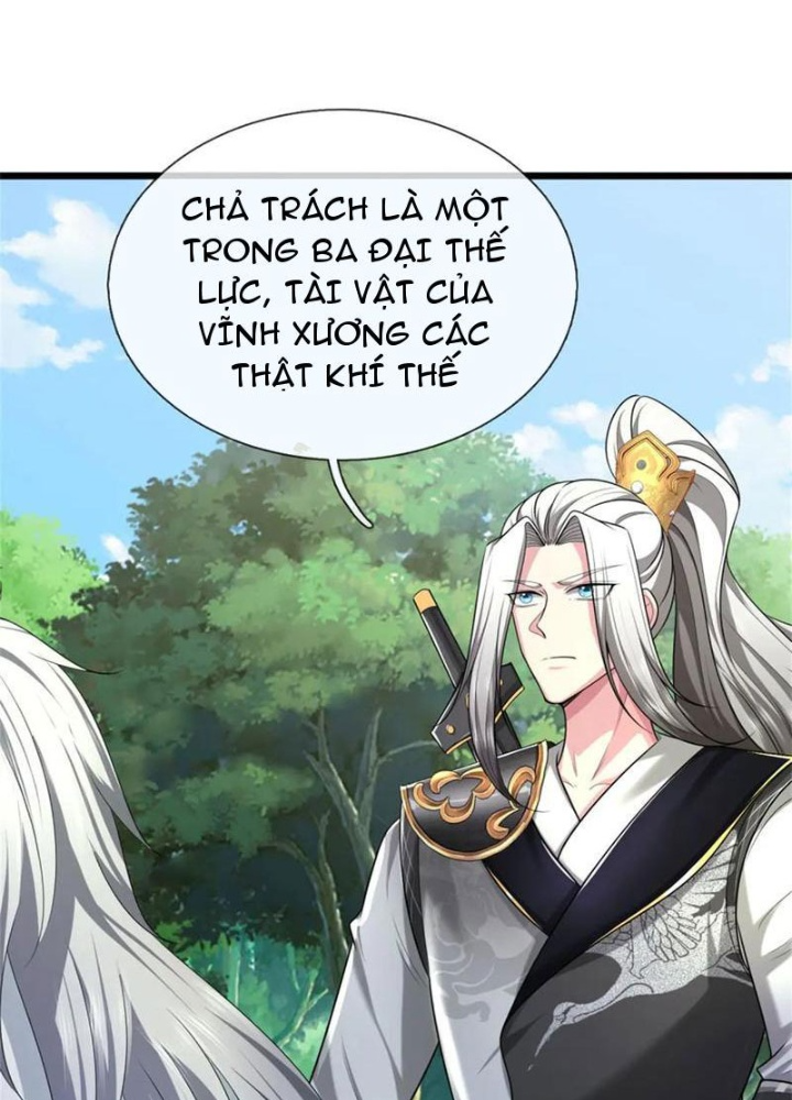 Võ đạo đại đế Chapter 39 - Trang 2