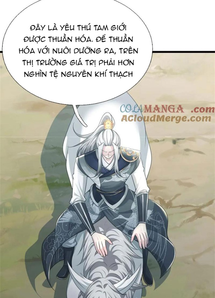 Võ đạo đại đế Chapter 39 - Trang 2