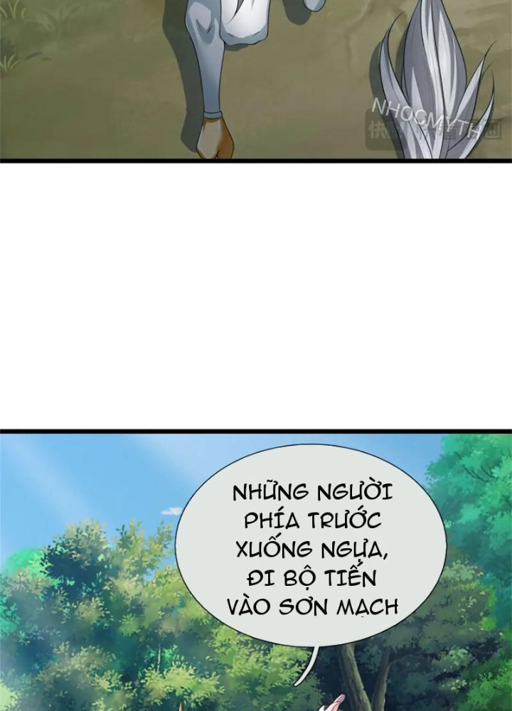 Võ đạo đại đế Chapter 39 - Trang 2