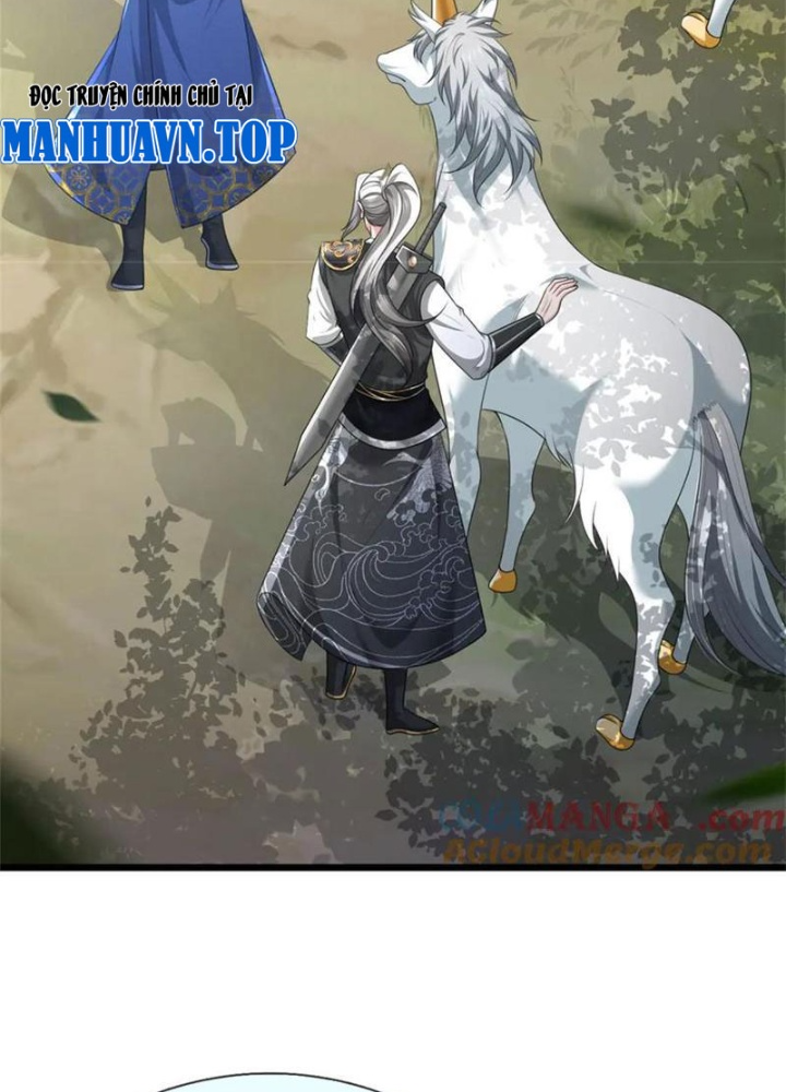 Võ đạo đại đế Chapter 39 - Trang 2