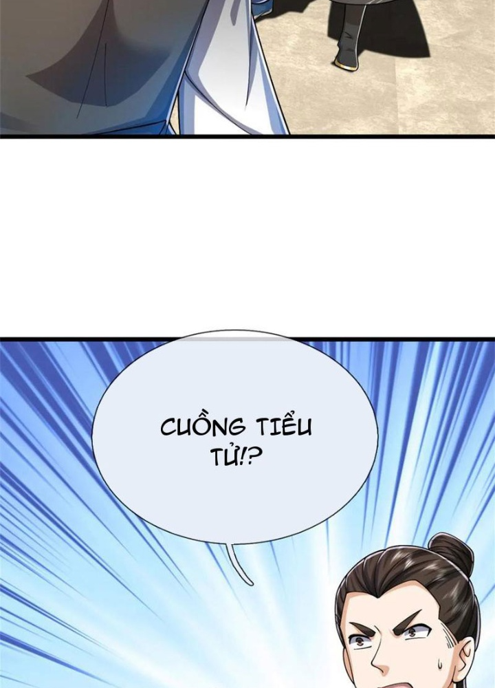 Võ đạo đại đế Chapter 39 - Trang 2