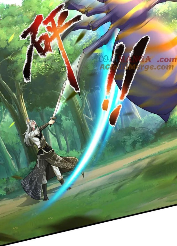 Võ đạo đại đế Chapter 39 - Trang 2