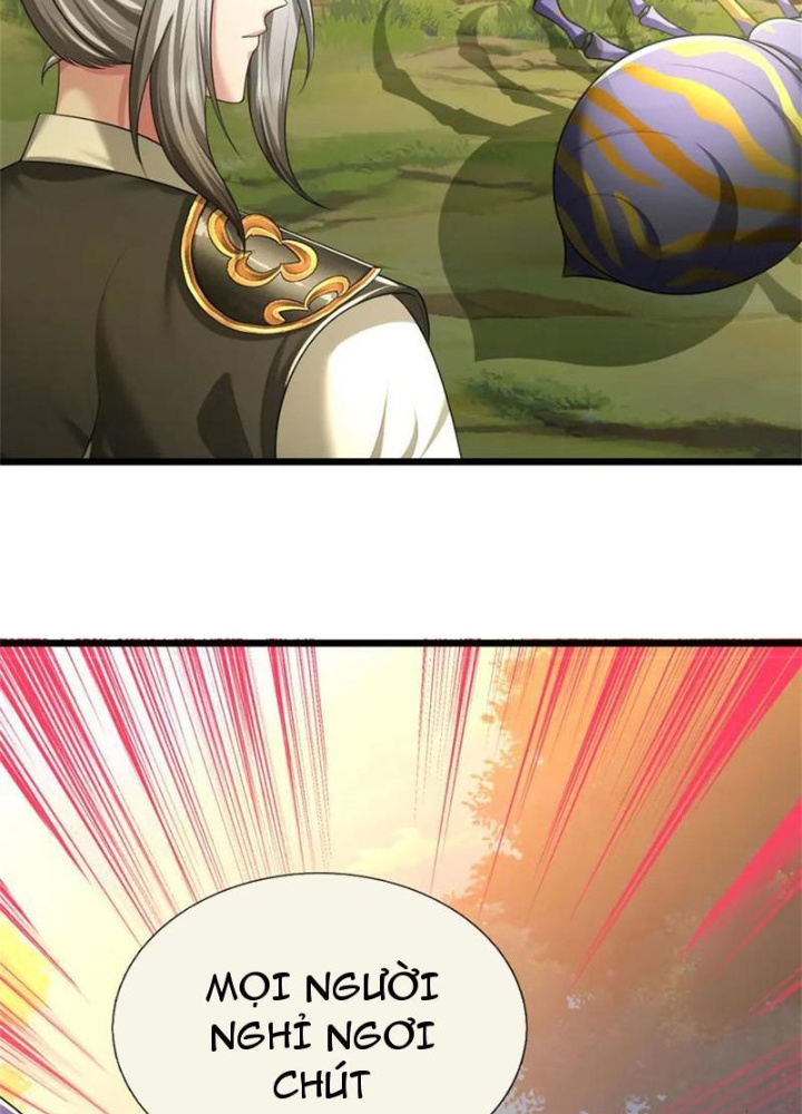 Võ đạo đại đế Chapter 39 - Trang 2