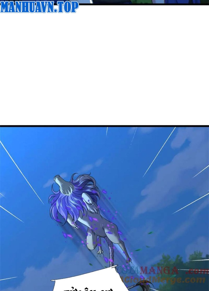 Võ đạo đại đế Chapter 39 - Trang 2