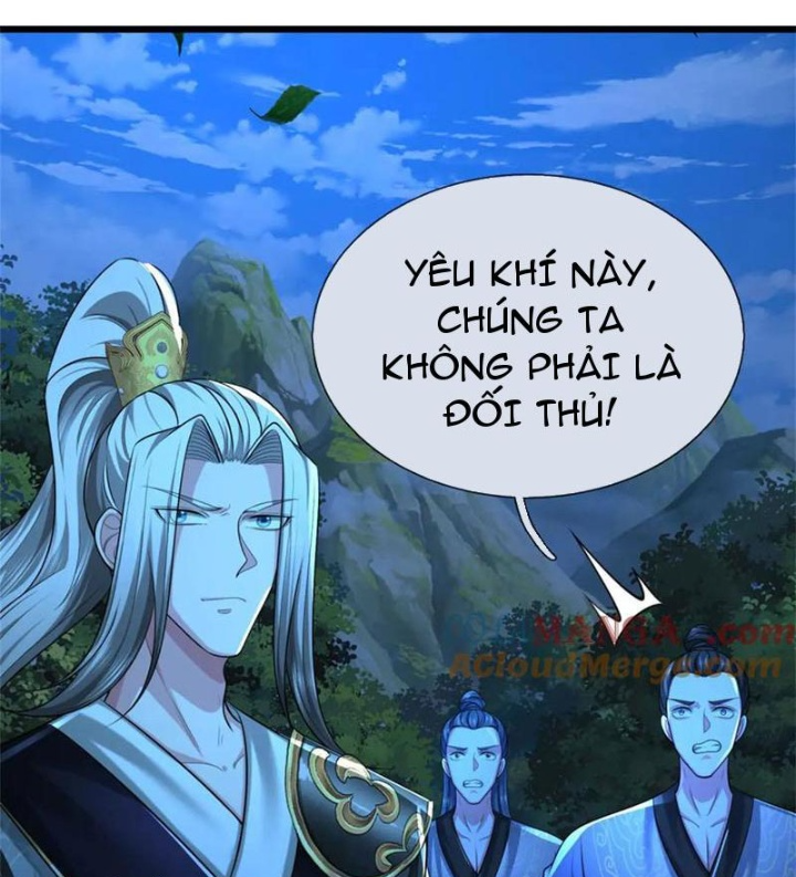 Võ đạo đại đế Chapter 39 - Trang 2