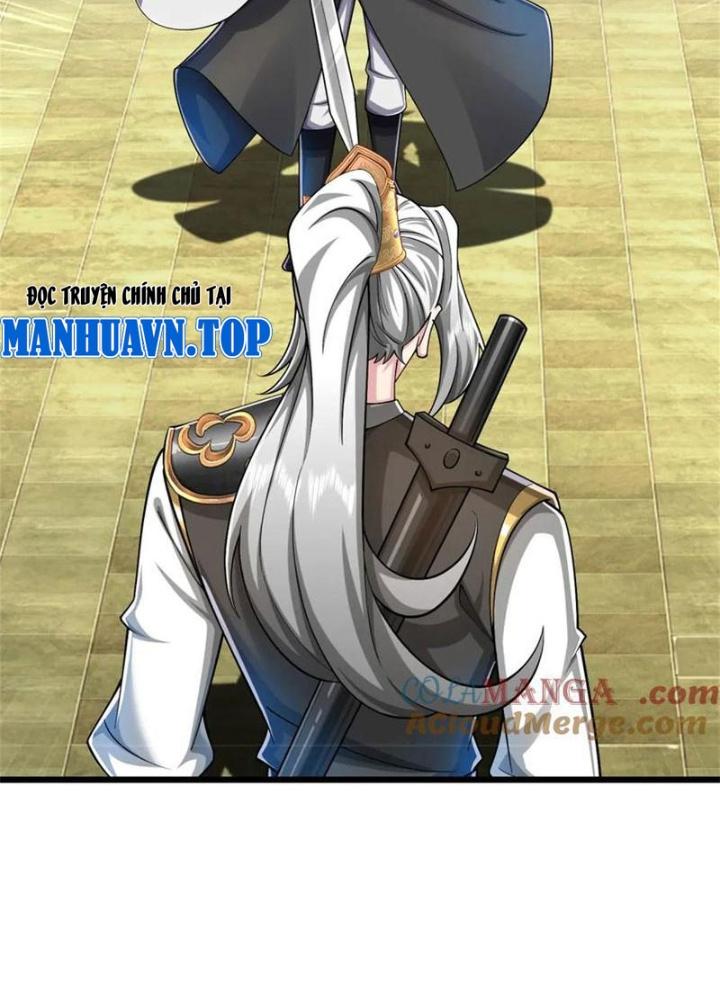 Võ đạo đại đế Chapter 39 - Trang 2
