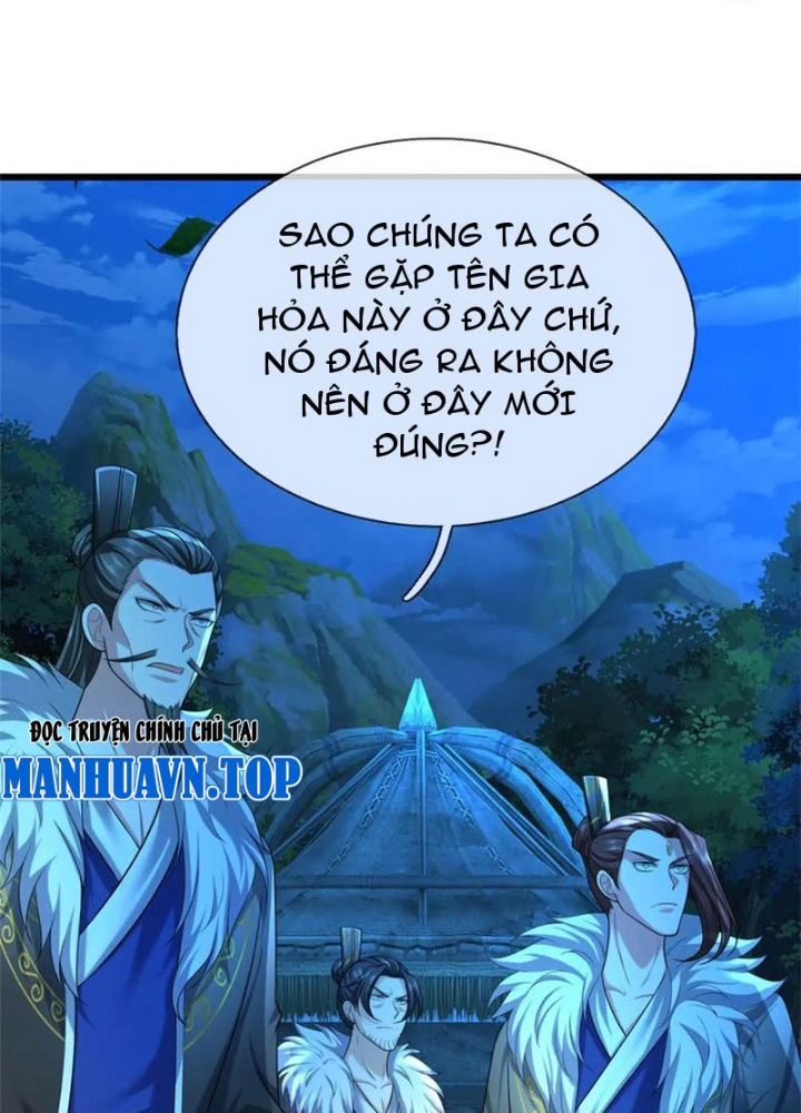 Võ đạo đại đế Chapter 40 - Trang 2