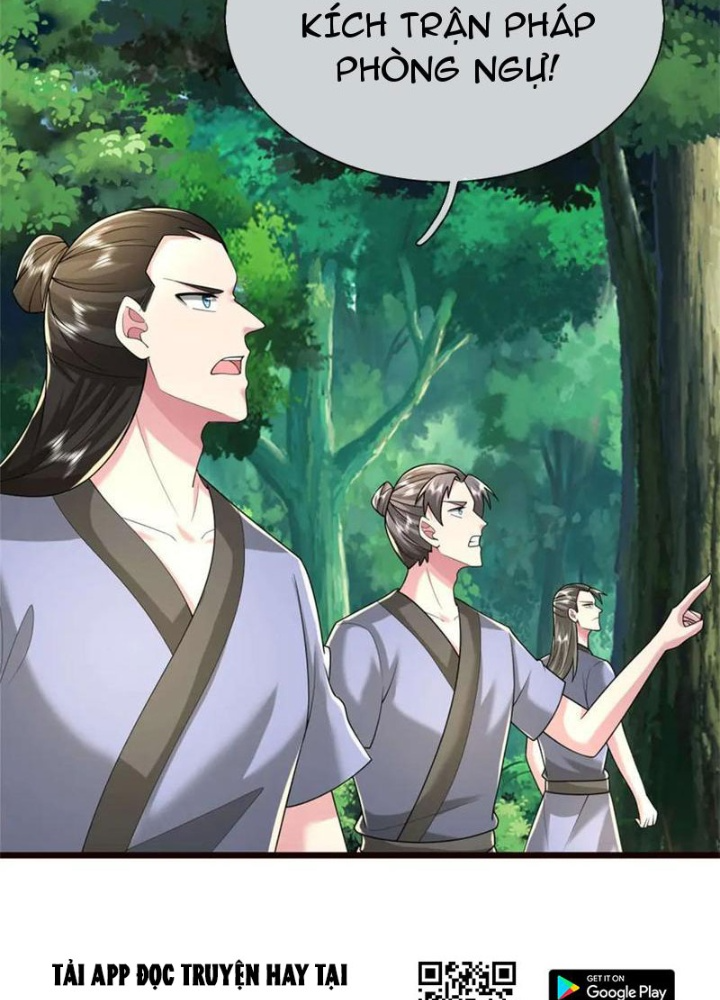 Võ đạo đại đế Chapter 40 - Trang 2