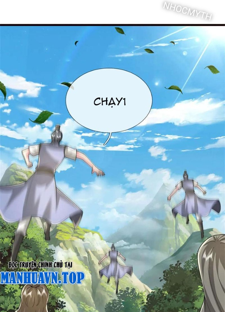 Võ đạo đại đế Chapter 40 - Trang 2
