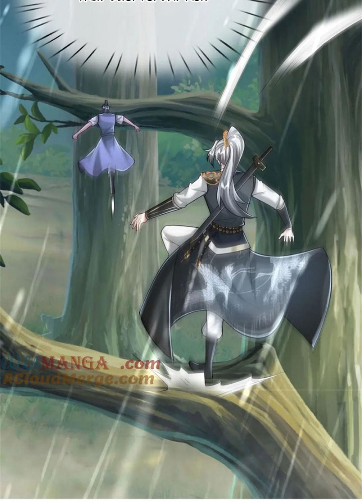 Võ đạo đại đế Chapter 40 - Trang 2