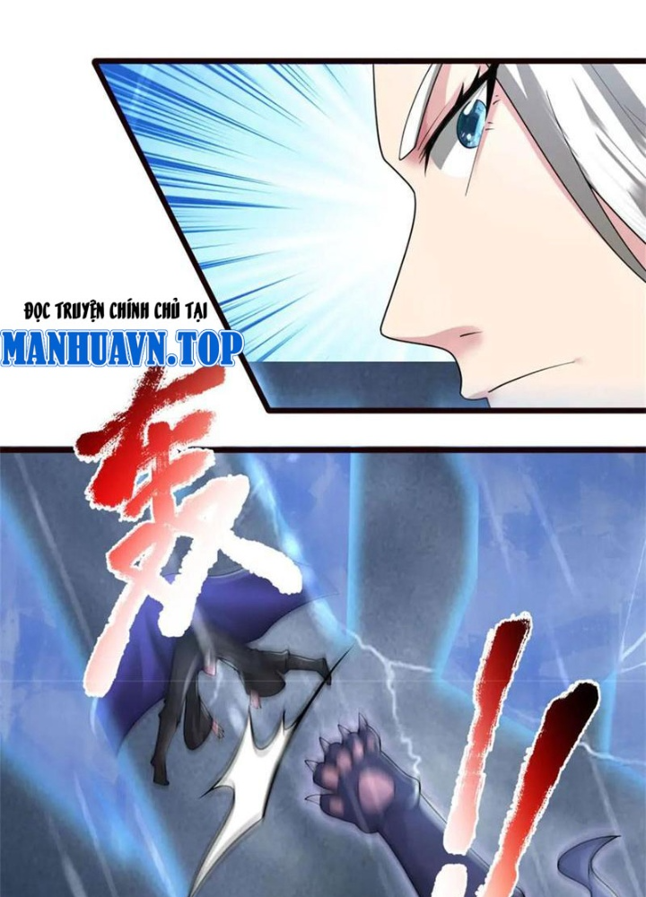 Võ đạo đại đế Chapter 40 - Trang 2