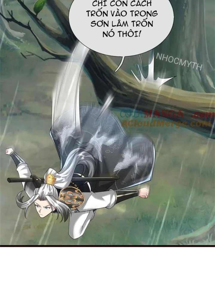 Võ đạo đại đế Chapter 40 - Trang 2