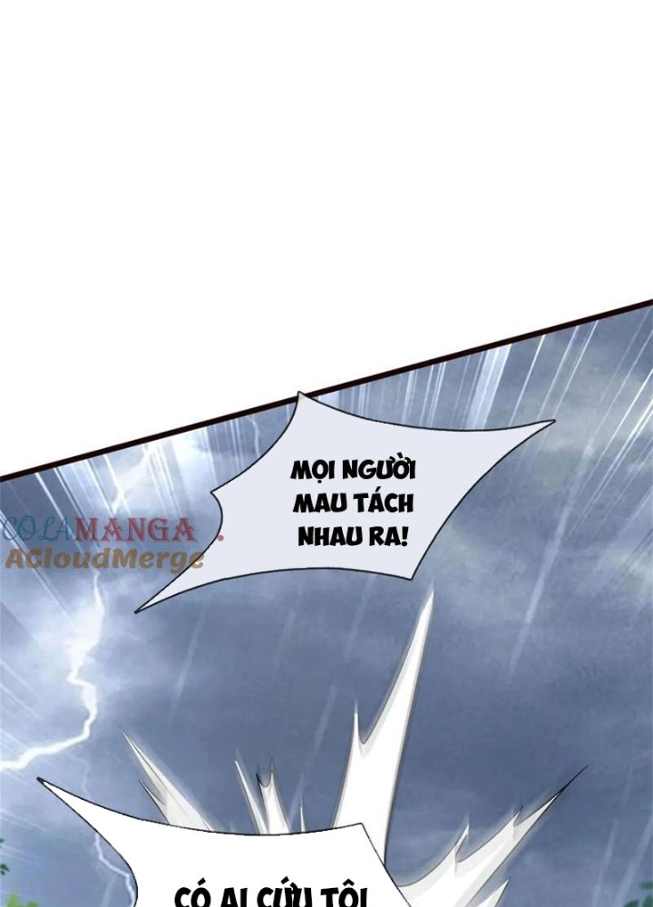 Võ đạo đại đế Chapter 40 - Trang 2