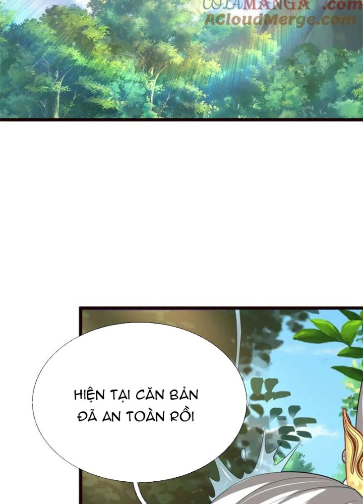 Võ đạo đại đế Chapter 40 - Trang 2
