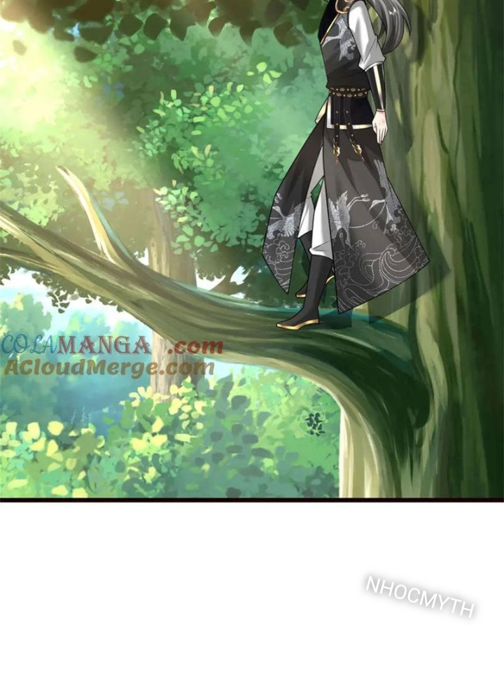 Võ đạo đại đế Chapter 40 - Trang 2