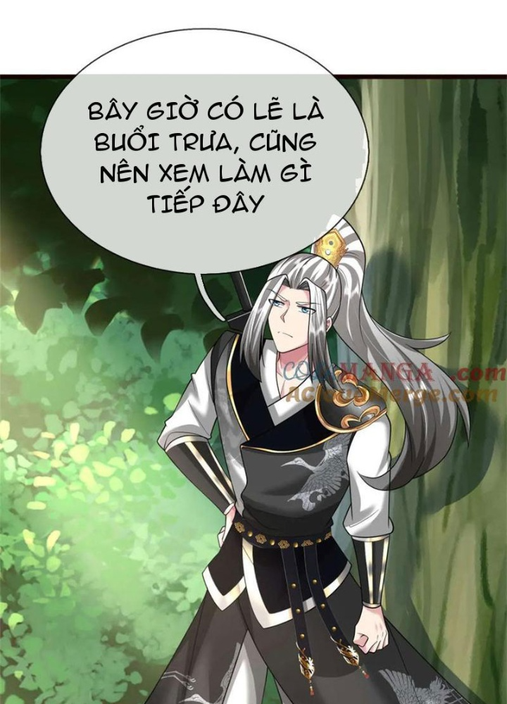 Võ đạo đại đế Chapter 40 - Trang 2