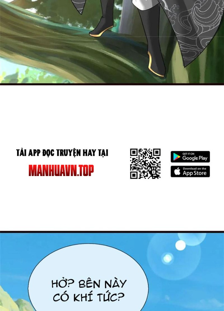 Võ đạo đại đế Chapter 40 - Trang 2