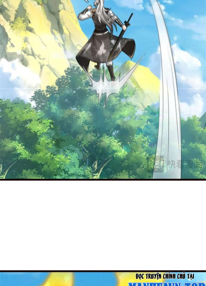 Võ đạo đại đế Chapter 40 - Trang 2