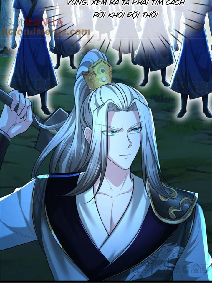 Võ đạo đại đế Chapter 40 - Trang 2